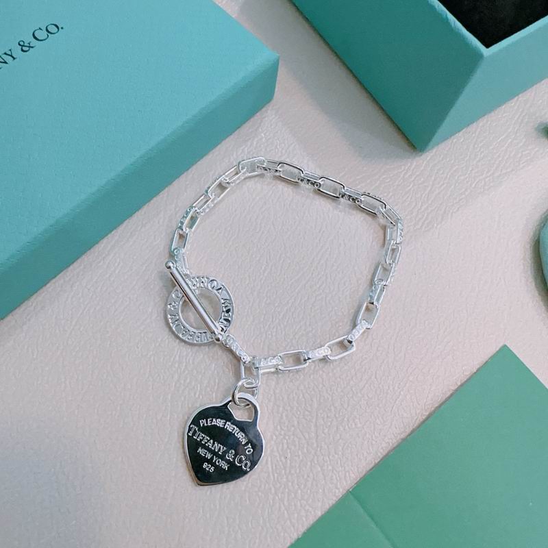 Tiffany bracelet 09yxx39